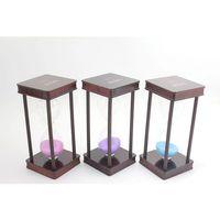 Ahşap Kum Saati 30 Dk Model 1