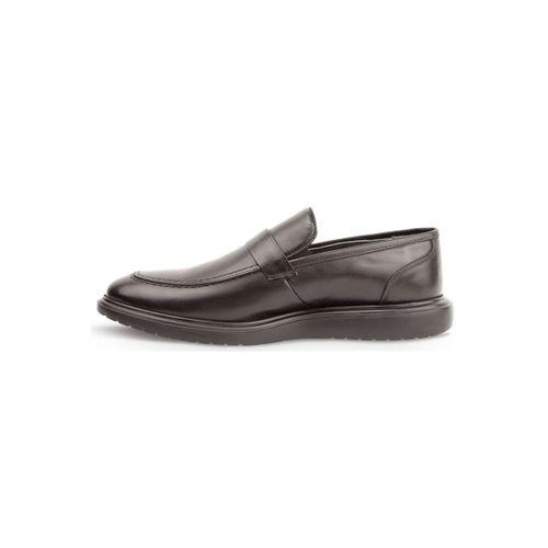 Pierre Cardin 241088 Siyah 45 47 Büyükm Numara Klasik Erkek Ayakkabı