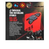 SEVGENT Konfor Sele Kılıfı İkili Tüm Modeller