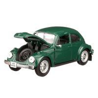 Nessiworld Maisto 1:24 Volkswagen Beetle