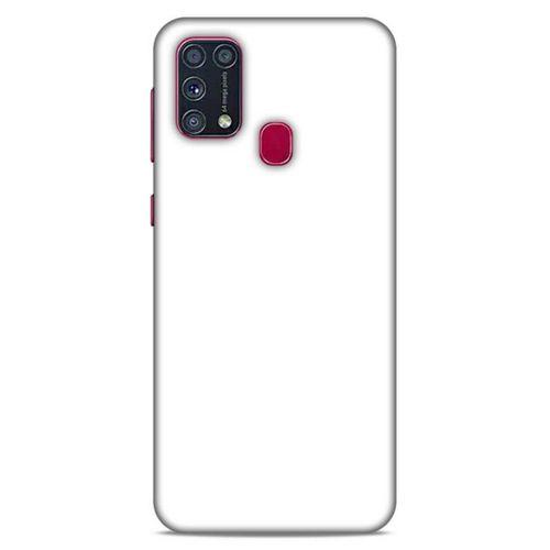 Lopard Samsung Galaxy M31 Uyumlu Kılıf BloX (41) Tank Kılıf Karışık Çok Renkli