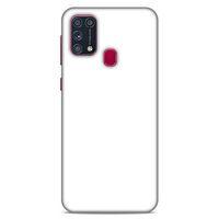 Lopard Samsung Galaxy M31 Uyumlu Kılıf BloX (41) Tank Kılıf Karışık Çok Renkli