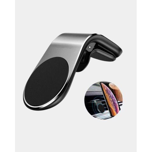 360° Dönebilen Manyetik Araç Telefon Tutucu Sarsıntısız Ve Şık Tasarımlı