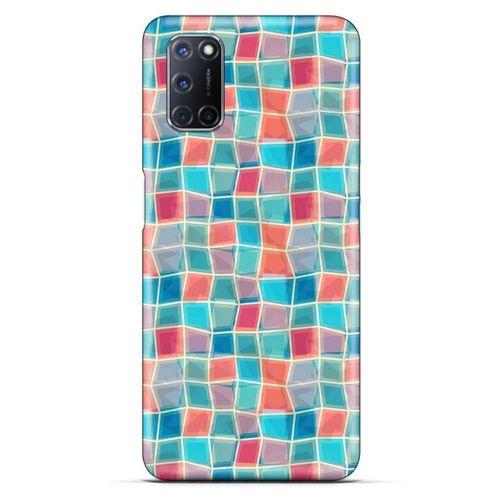 Geometrix 28 Alcatel 3x 2020 Kılıf Silikon Kapak