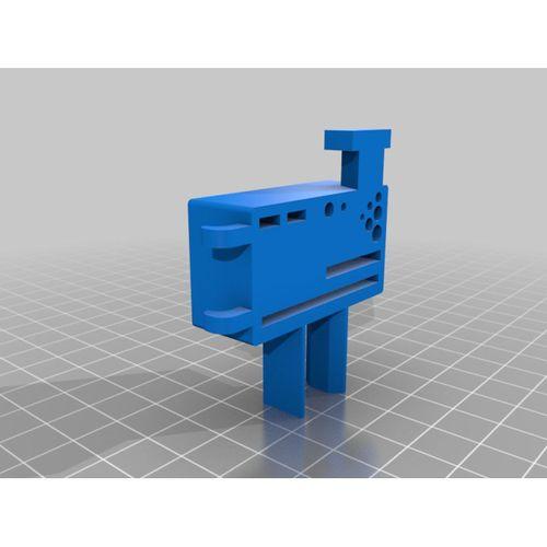 Ender 3 Araç Tutucu Özel - 5135959