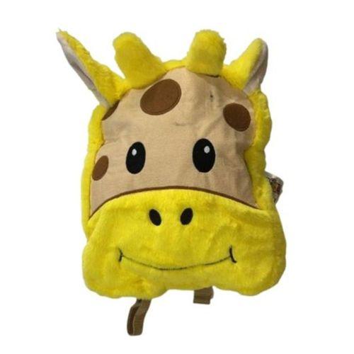 Unicus Peluş Sırt Çantası Zürafa Uncs-1067