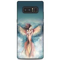Y.Liva-2021 Özel Seri Hobluk Samsung Galaxy Note 8 Kılıf Silikon Kapak