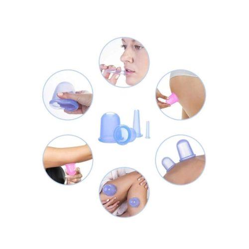 Yüz Ve Selülit Masaj Aleti