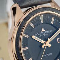 JACQUES LEMANS ECO POWER 1-2116C ERKEK KOL SAATİ