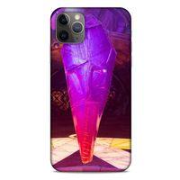 Apple Iphone 11 Pro Max Uyumlu Kılıf The Dark Crystal (37) Silicone Cover Kylan