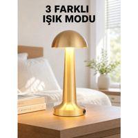 Dimmerli Led Masa Lambası – 4-8 Saat Aydınlatma Yeni Nesil