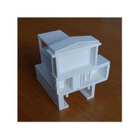 LA PISCINE DE PLEIN AIR D 039 OBERNAI İÇ MEKAN FRANSA GRAND EST 3D Baskı (Bu ürün Sadece Plastik parçadır - Almadan Önce Soru Sorabilirsiniz)