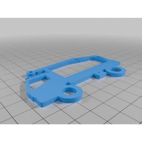 Mikser Standı – 3D Baskı Mutfak Organizer (Bu ürün Sadece Plastik parçadır - Almadan Önce Soru Sorabilirsiniz)