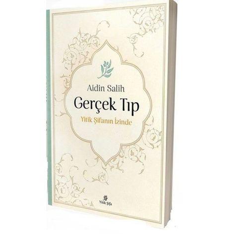 Gerçek Tıp Yitik Şifa Yayıncılık