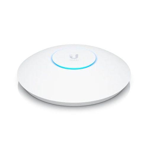 UBNT U6-ENTERPRISE 2.4/5GHZ WIFI6 4X4 MU-MIMO 10.2GBPS İÇ ORTAM TAVAN TİPİ ACCESS POINT(ADAPTÖRSÜZ)