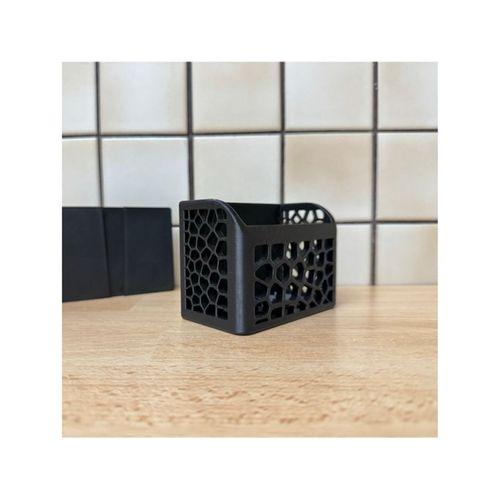 Duş Jeli Tutucu (Bu ürün Sadece Plastik parçadır - Almadan Önce Soru Sorabilirsiniz)