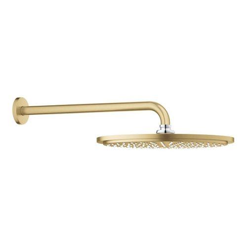 Grohe Rainshower Cosmopolitan Tepe Duşu ve Dirseği 38 cm 26066GN0