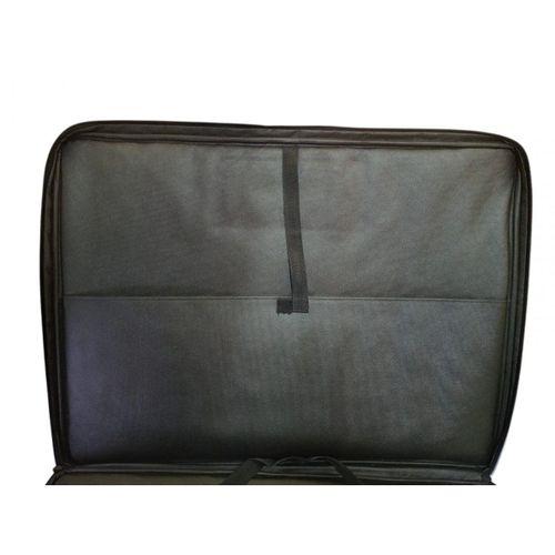 SKAER APEX KUMAŞ PROFESYONEL RESİM & PROJE ÇANTASI XL (55*75 CM )( PEMBE )
