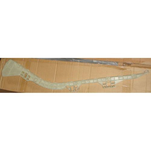 Chevrolet Epica 2007 2009 Arka Tampon İç Braketi Sol  -