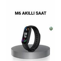 Akıllı Bileklik – Kalp Atış, Uyku Ve Adım Takibi, Ip67 Su Geçirmez