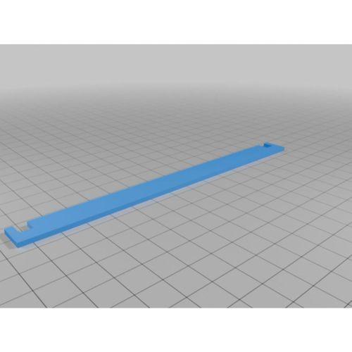 RIB İçin Stand (Bu ürün Sadece Plastik parçadır - Almadan Önce Soru Sorabilirsiniz)