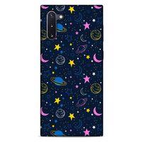 Samsung Galaxy Note 10 Kılıf Spacex (5) Koruma Kabı