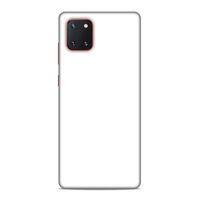 Samsung Galaxy Note 10 Lite Uyumlu Kılıf Utopia (46) Core Armor Kılıf Gold