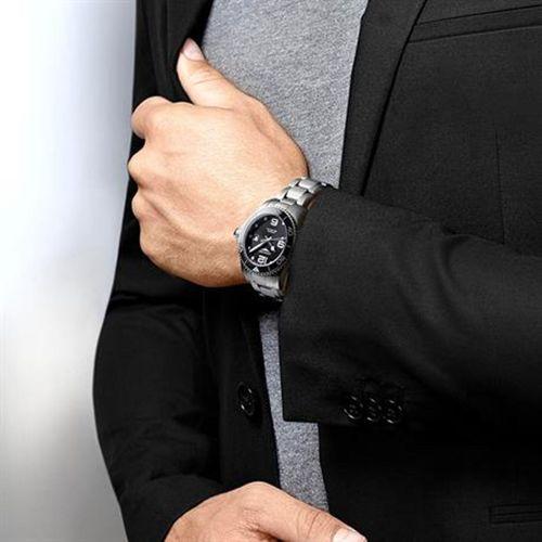L37824566 Longines Hydroconquest Erkek Kol Saati L3.782.4.56.6