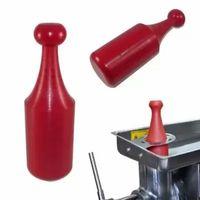 Polietilen Kıyma Makinesi Tokmağı No:22