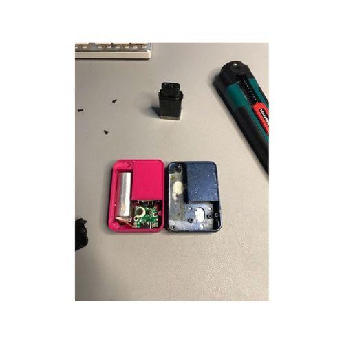 CHARON BABY Charon için Kılıf (Bu ürün Sadece Plastik parçadır - Almadan Önce Soru Sorabilirsiniz)