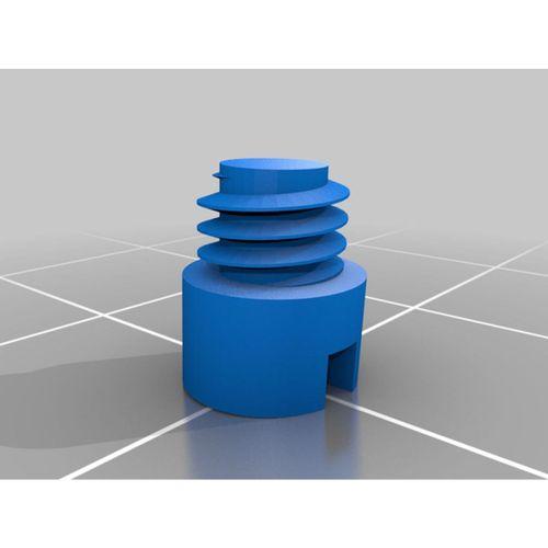 Tippmann 98 Custom Güç Tüpü Fişi (Bu ürün Sadece Plastik parçadır - Almadan Önce Soru Sorabilirsiniz)