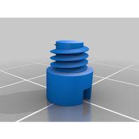 Tippmann 98 Custom Güç Tüpü Fişi (Bu ürün Sadece Plastik parçadır - Almadan Önce Soru Sorabilirsiniz)