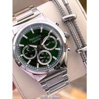 Ferrucci 2 Yıl Garantili Çelik Kordon İç Kadran Özellikleri Aktif 3 Atm Erkek Kol Saati EF.03517.4