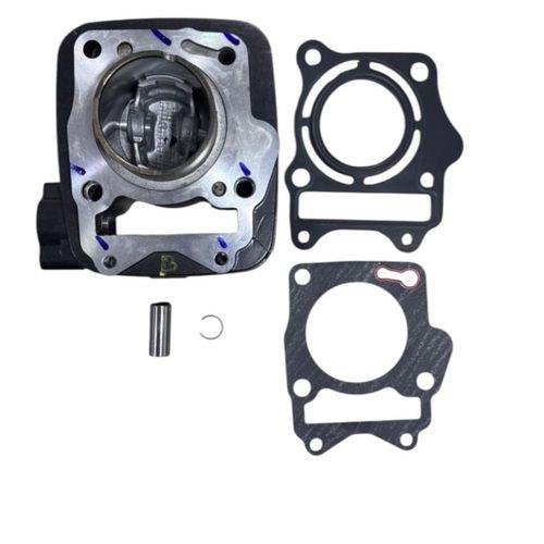 SİLİNDİR KİT TVS RAİDER 125