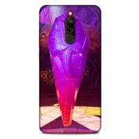 Xiaomi Redmi 8 Uyumlu Kılıf The Dark Crystal (37) Silicone Cover Kylan