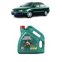 Fiat Marea Motor Yağı 1.6 16V 1996-2002