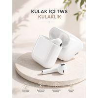 Yeni Nesil Hd Ses Ve Dokunmatik Kontrol Akıllı Ve Şık Bluetooth Kulaklık