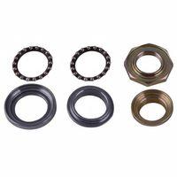 HONDA Activa Uyumlu Furş Takımı İth