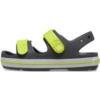 croc 209424-1NJ CROCBAND CRUISER SANDAL ÇOCUK TERLİK SANDALET