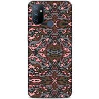 Kamuflaj 33 Huawei P40 Pro Kılıf Silikon Kapak