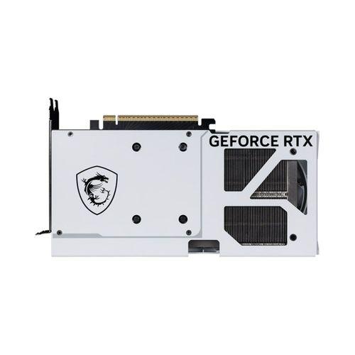 MSI GEFORCE 5070 12G VENTUS 2X OC WHITE 192BIT VGA