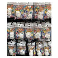 Taş Tozu Figür Taş Boyama Seti Karışık - 1 adet