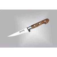 El Yapımı Sürmene Kemik Sıyırma Bıçağı No:0