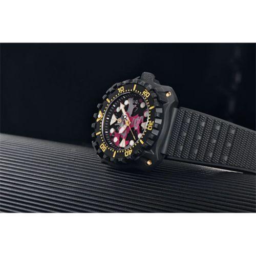 Pagani Design PD-YN009-2 Military NH35 Otomatik Erkek Kol Saati