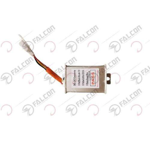 FALCON Gyps 249 Konjektör-