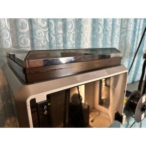 Creality K1 Yükseltici Spacer (Bu ürün Sadece Plastik parçadır - Almadan Önce Soru Sorabilirsiniz)