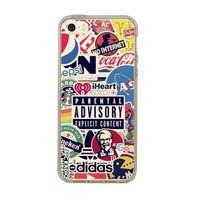 iPhone 5 Parental Premium Şeffaf Silikon Kılıf