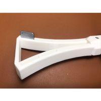 Pico4 Tenis Raketi 3D Baskı (Bu ürün Sadece Plastik parçadır - Almadan Önce Soru Sorabilirsiniz)