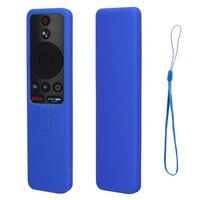 Weko WK-24733 Silikon Kumanda Koruma Kılıfı Xiaomi Marka İçin Uydundur