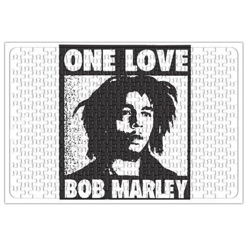 One Love Puzzle 240 Parça Yapboz
